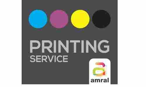 Brochure Printing Service Provider