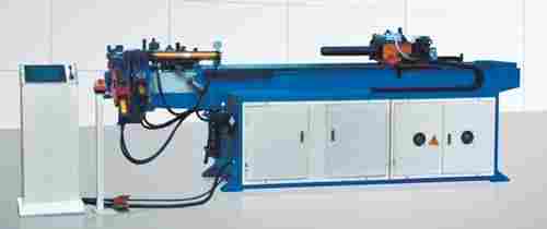 CNC Hydraulic Elbow Machine