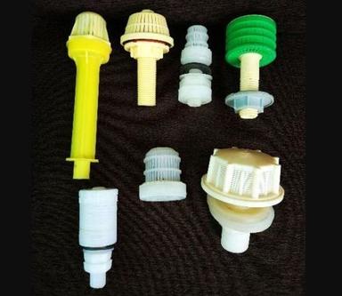Colored Filter Plastic Nozzles Size: 0.5-1Mm