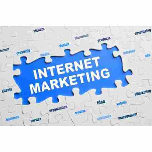 Internet Marketing Service Provider