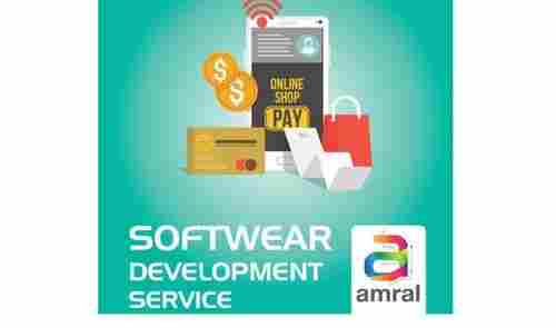 Software Development Service Provider