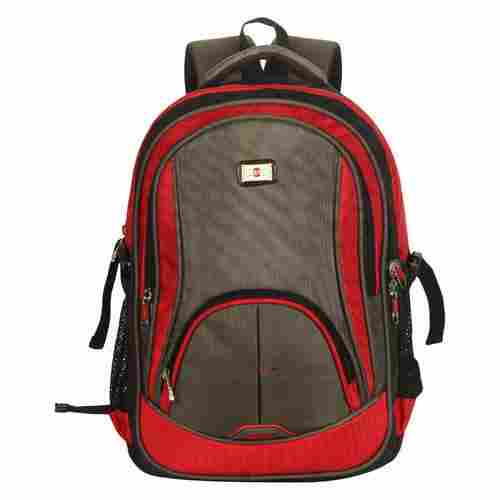 Exclusive Patterns Laptop Polyester Backpack