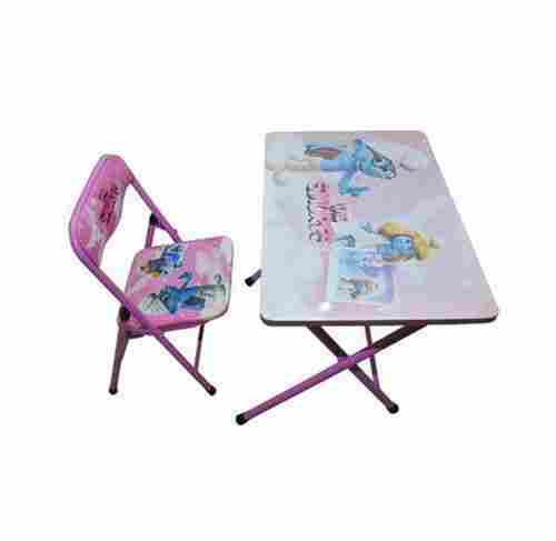 Kids Study Table Chair Set