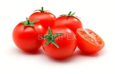 No Preservatives Fresh Red Tomato Shelf Life: 3-7 Days