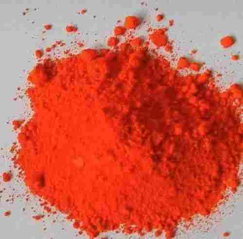 Red Inorganic Pigment