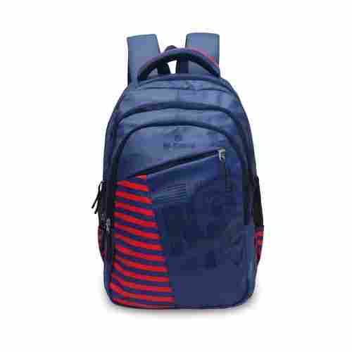 Easy To Use Polyester School Bags