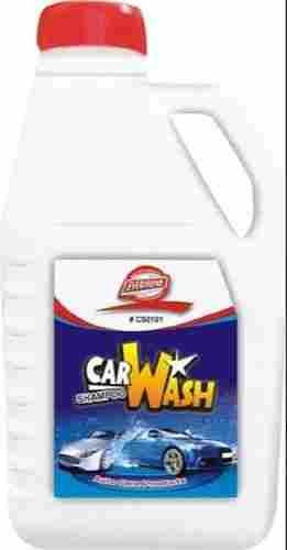 Evershine Car Wash Shampoo