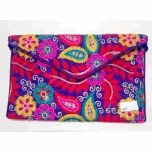 Indian Traditional Clutch Bag
