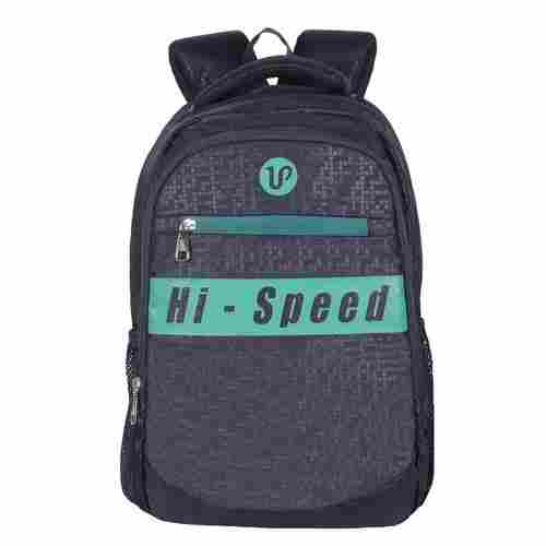 Laptop Polyester Backpack (HS CH35)