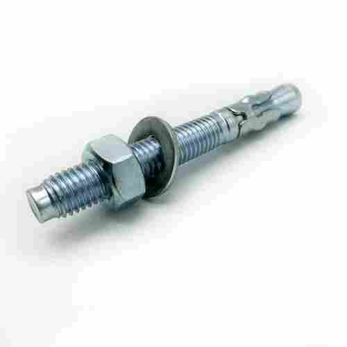 Short Wedge Bolt For Industrial Use