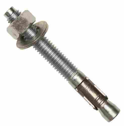 Short Wedge Bolt For Industrial Use