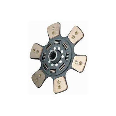 Grey Strong Construction Tractor Clutch Plates