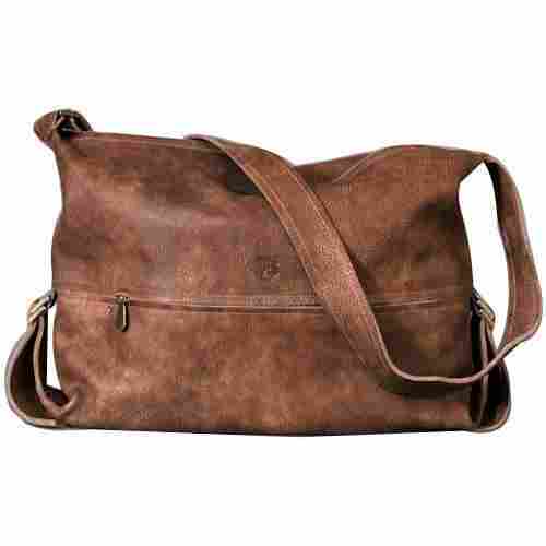 Pure Leather College Side Bags