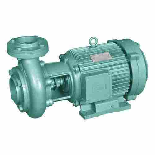 Low Fuel Consumption Agriculture Pumps