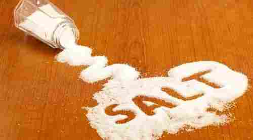 Refined Edible Iodized Salt