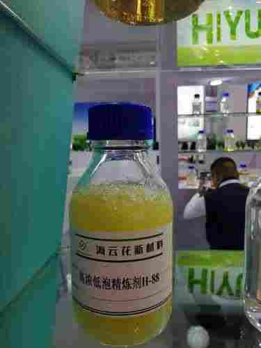 Textile Pretrement Scouring Agent Chemical
