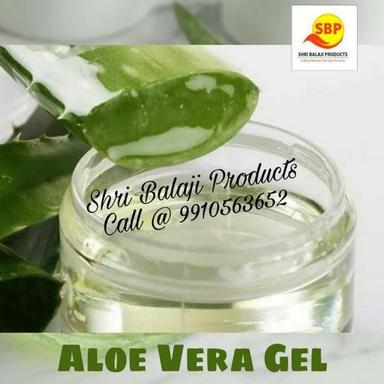 Aloe Vera Gel For Skin