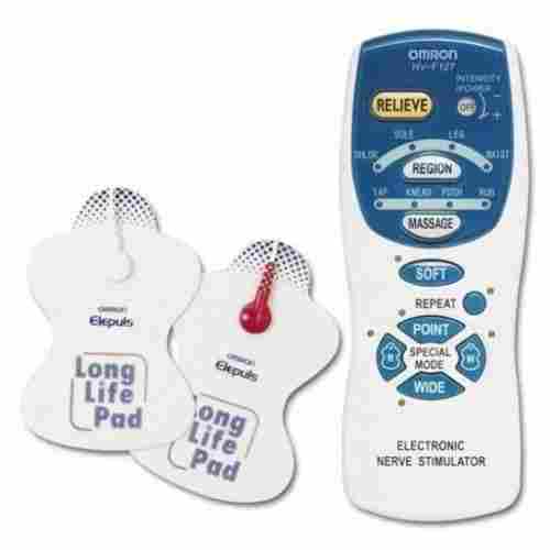 Electronic Pulse Massager (Omron)