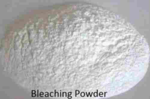 Industrial Grade Bleaching Powder
