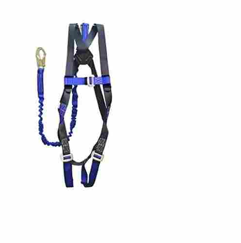 Parachute Harness For Safety