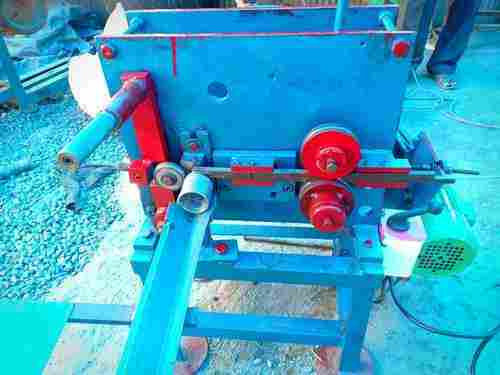 Continuous Spring Coiling Machines