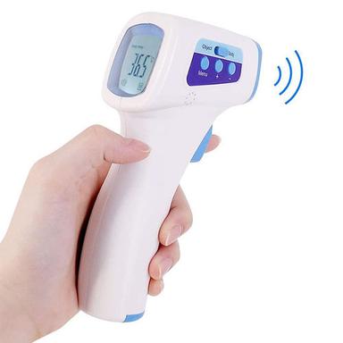 Digital Portable Infrared Thermometer