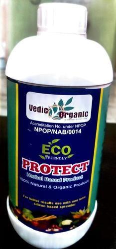Pesticides Protect Herbal Based Powder