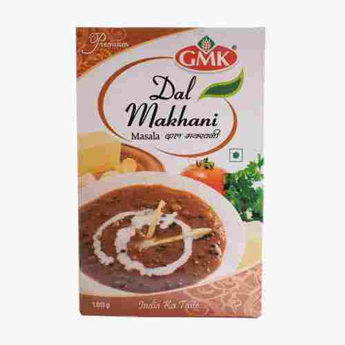 Delicious Taste Dal Makhani Masala