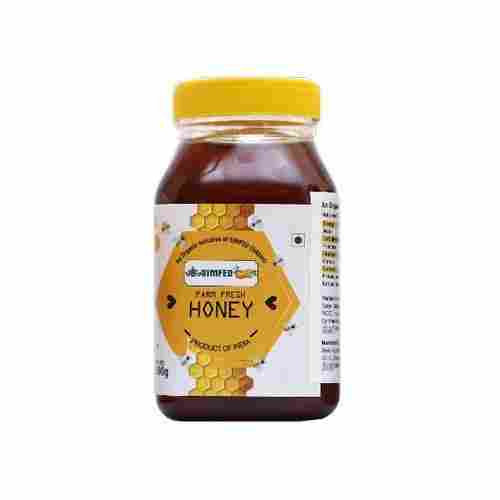 Good Nutrition Organic Honey