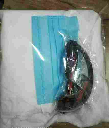 Medical kit (Surgical Face Mask And Surgical Googles)