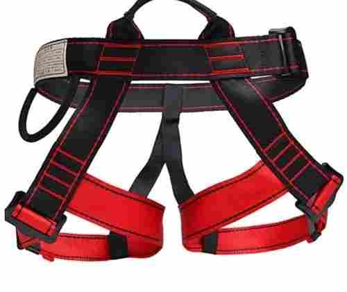 Parachute Harness For Safety