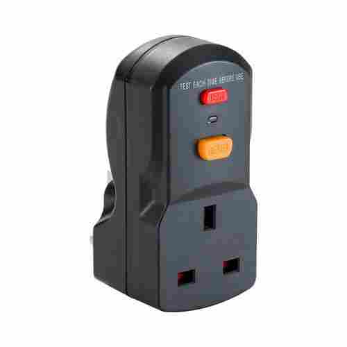 Rcd Plug Prevent From Electric Shock