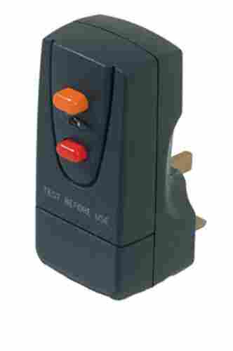 Rcd Plug Prevent From Electric Shock