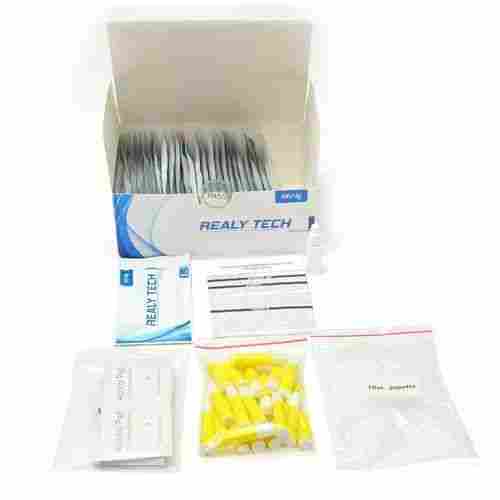 Serological Antibody Rapid Test Kit