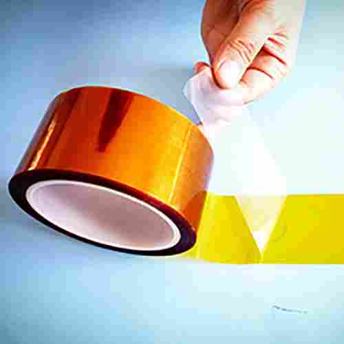 Double Sides Polyimide Tape