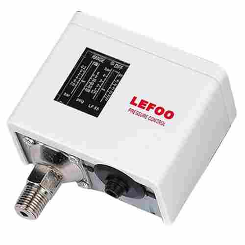 Lefoo Lf55 Air Compressor Water Pump Pressure Switch