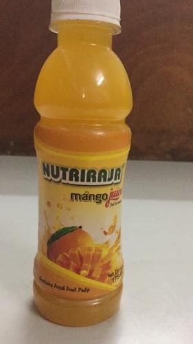 Mango Drink 175 Ml Packaging: Bottle