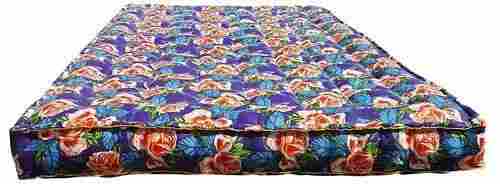Organic Kapok Printed Silk Cotton Mattress