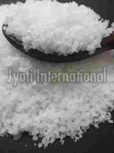 White Iodized Crystal Salt