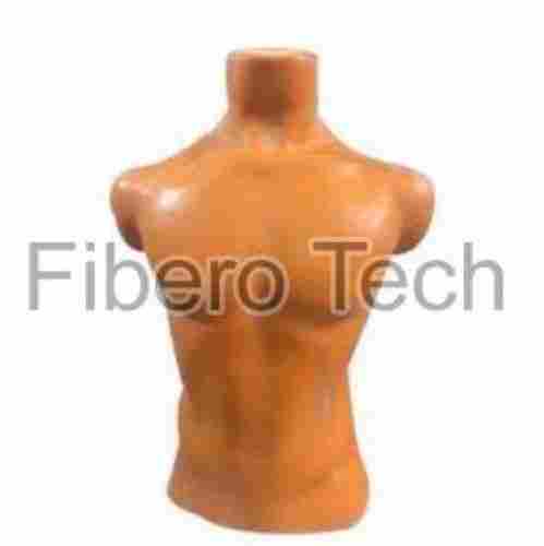 FRP Display Male Mannequin