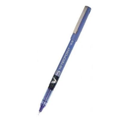 Blue Pilot V5 Hi Tecpoint Gel Pen