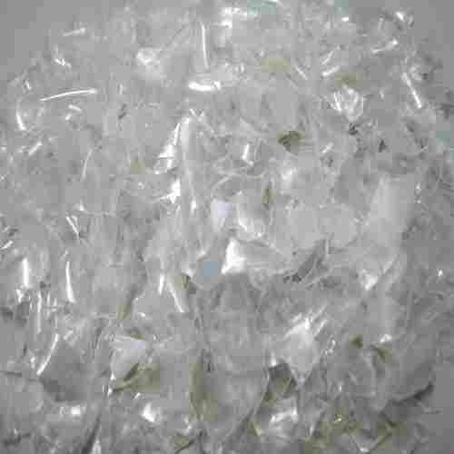 Recycled Pet Flakes For Plastic Processing Industry
