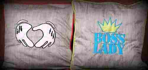 Designer Printed Cotton Cushion Covers