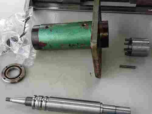 Industrial Surface Grinding Spindle