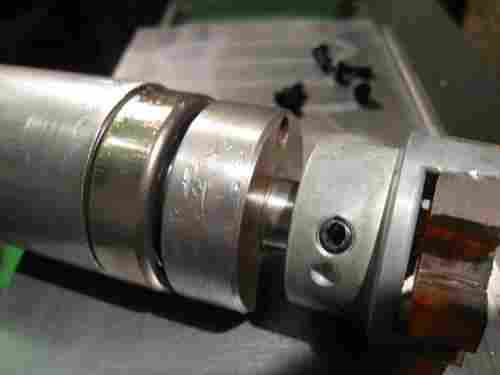 Industrial Surface Grinding Spindle