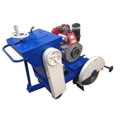 Low Noise Portable Groove Cutting Machine