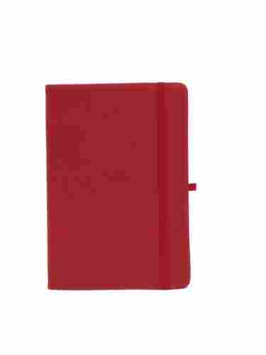 PU Leather Notebook For Corporate Gifting