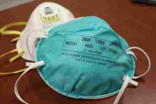 Top Quality N95 Surgical Face Mask