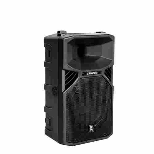 T10a Two Way Full Range Active Plastic Speaker