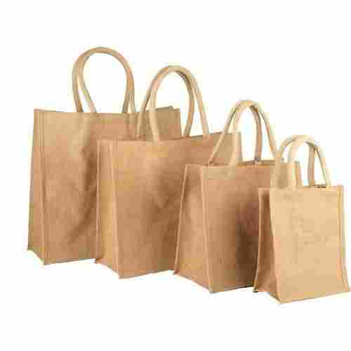 Easy to Carry Jute Bags